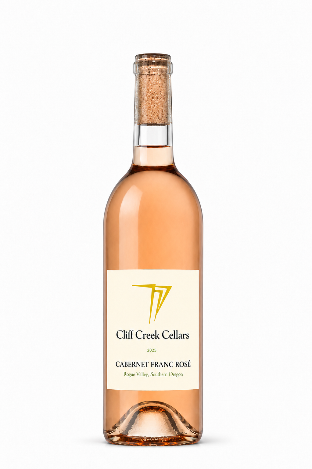 Product Image for 2025 Cabernet Franc Rose